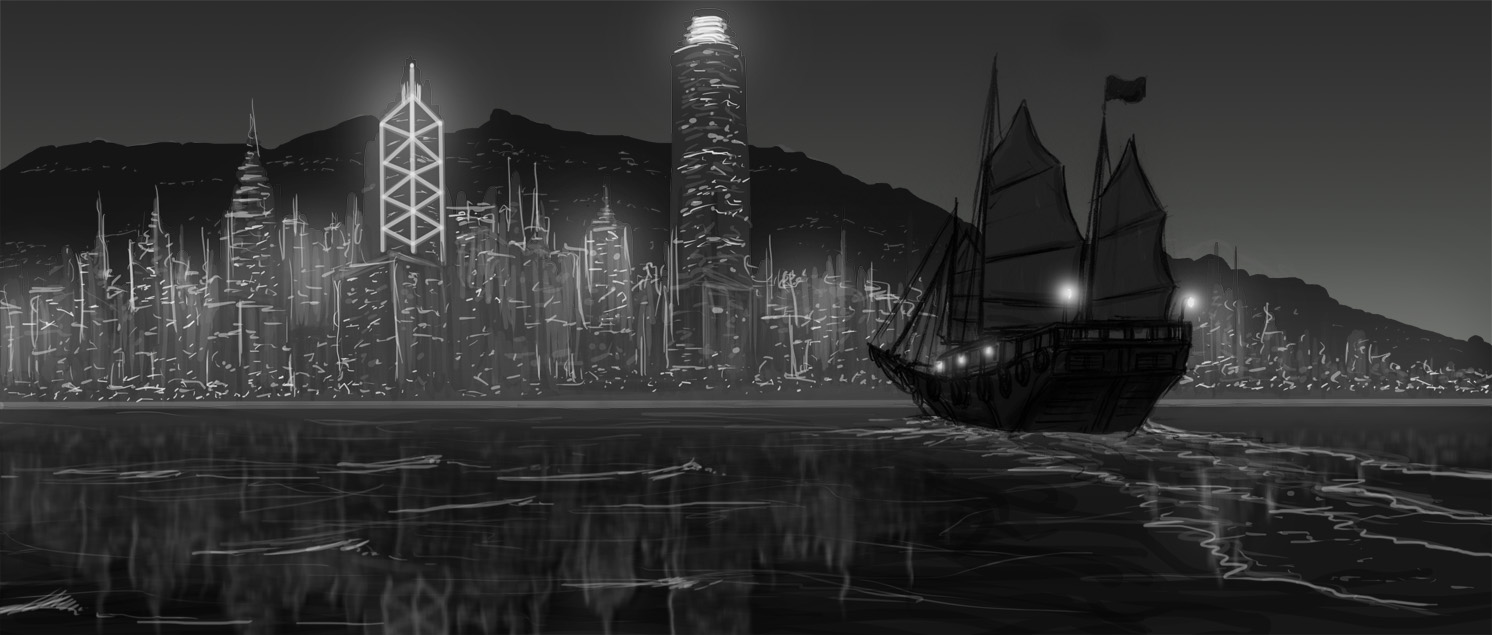Dominion_Hong Kong Junk