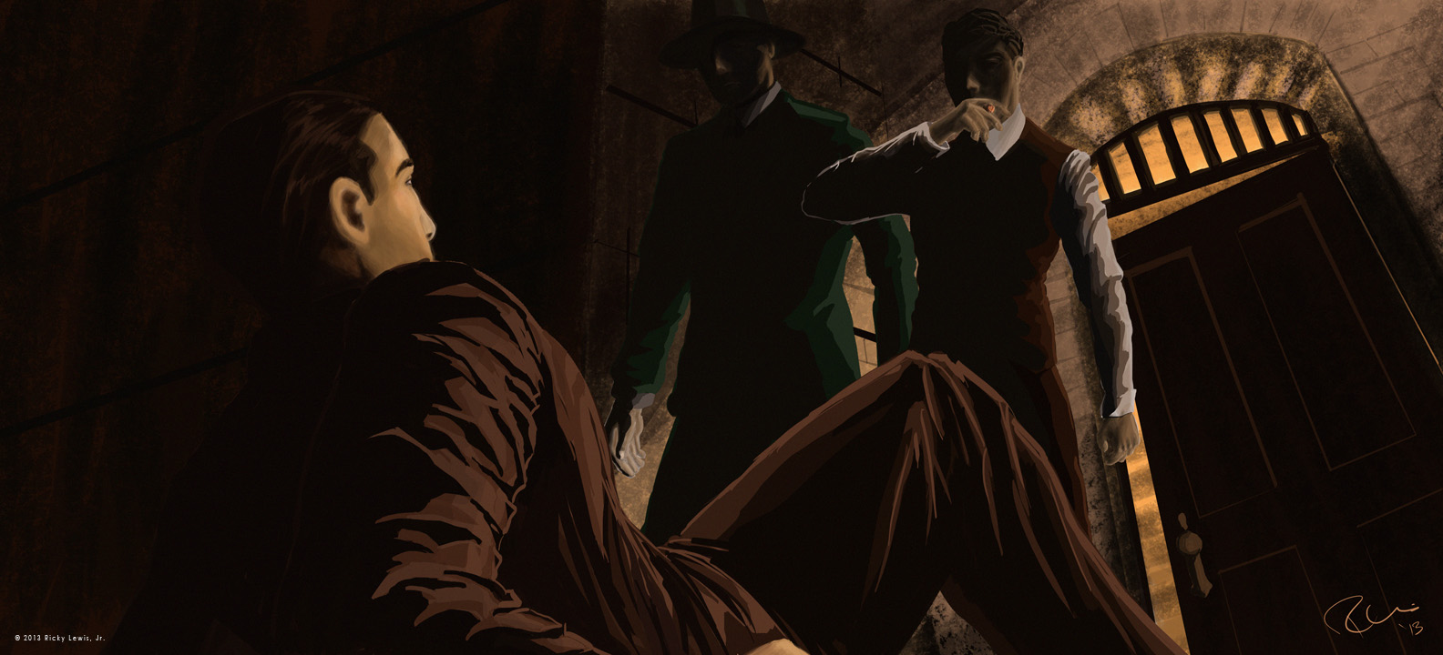 Flicker_Hardin tossed out