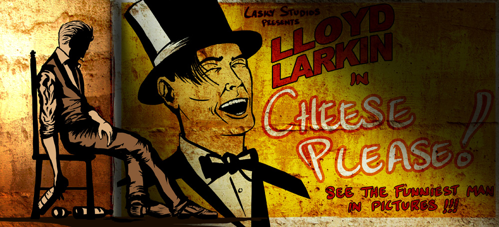 Flicker_Lloyd Larkin